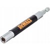 DeWalt DT7702 magnetický nadstavec s vodítkom na bity 120mm 1/4 DeWalt DT7702 magnetický nadstavec s vodítkom na bity 120mm 1/4
