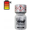 Poppers Praga Special Platinum 10ml 10ml - Poppers Praga Special Platinum 10ml 10ml -