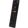 Diaľkový ovládač Superior Telefunken/Vestel smart + záruka 3 roky zadarmo + záruka 3 roky zadarmo Diaľkový ovládač Superior Telefunken/Vestel smart + záruka 3 roky zadarmo + záruka 3 roky zadarmo
