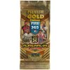 PANINI FIFA 365 2025/2026 - ADRENALYN karty - GOLD PACKET (01-8932) PANINI FIFA 365 2025/2026 - ADRENALYN karty - GOLD PACKET (01-8932)