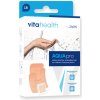 VitaHealth - Súprava vodotesných náplastí AQUApro 18ks VitaHealth - Súprava vodotesných náplastí AQUApro 18ks