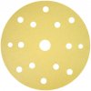 BOSCH brúsny papier C450 150mm_G150__15 otvorov 2608621735 BOSCH brúsny papier C450 150mm_G150__15 otvorov 2608621735