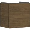 Hansgrohe Xilesa E Umývadlová skrinka, 50x48x38 cm, 1 zásuvka, kašmírový dub 54247550-HG Hansgrohe Xilesa E Umývadlová skrinka, 50x48x38 cm, 1 zásuvka, kašmírový dub 54247550-HG