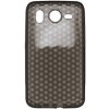 TPU silikónové púzdro HTC Evo 3D black TPU silikónové púzdro HTC Evo 3D black