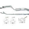 Magnaflow Katalyzátor na BMW Magnaflow Katalyzátor na BMW