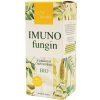 Serafin Serafin: Sirup s čagou IMUNOfungin BIO 200 ml Serafin Serafin: Sirup s čagou IMUNOfungin BIO 200 ml