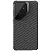 Nillkin CarboProp Aramid Magnetic Zadní Kryt pro Samsung Galaxy S26 Ultra Black 57983129404 Nillkin CarboProp Aramid Magnetic Zadní Kryt pro Samsung Galaxy S26 Ultra Black 57983129404