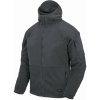 Helikon-Tex Cumulus Heavy Fleece - Bunda, Šedá - 2XL Helikon-Tex Cumulus Heavy Fleece - Bunda, Šedá - 2XL