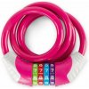 Puky Bezpečnostný zámok KS 12, Pink PUK9431 Puky Bezpečnostný zámok KS 12, Pink PUK9431