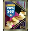 Panini Fifa 365 2024 saszetka z naklejkami 1szt mix Panini Fifa 365 2024 saszetka z naklejkami 1szt mix