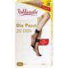 Bellinda Die Passt ponožky 20 DEN 2 páry Amber Bellinda Die Passt ponožky 20 DEN 2 páry Amber