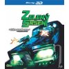 Zelený sršeň (3D + 2D Bluray) Zelený sršeň (3D + 2D Bluray)