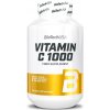BioTech USA Vitamin C 1000 100 tabs BioTech USA Vitamin C 1000 100 tabs