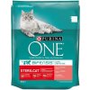 Purina ONE Sterilcat losos 800g Purina ONE Sterilcat losos 800g