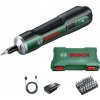 Akumulátorový skrutkovač BOSCH Push Drive 06039C6020 3,6V 1,5Ah Akumulátorový skrutkovač BOSCH Push Drive 06039C6020 3,6V 1,5Ah
