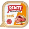 Rinti Kennerfleisch Adult kuracie 9 x 300 g