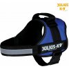 Trixie postroje Julius-K9 sk. 0-3 - modré L-XL Trixie postroje Julius-K9 sk. 0-3 - modré L-XL