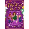 Pages & Co.: The Last Bookwanderer - Anna James Pages & Co.: The Last Bookwanderer - Anna James