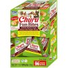 Inaba Churu Fun Bites pes snack kura&tekvica 96 g Inaba Churu Fun Bites pes snack kura&tekvica 96 g