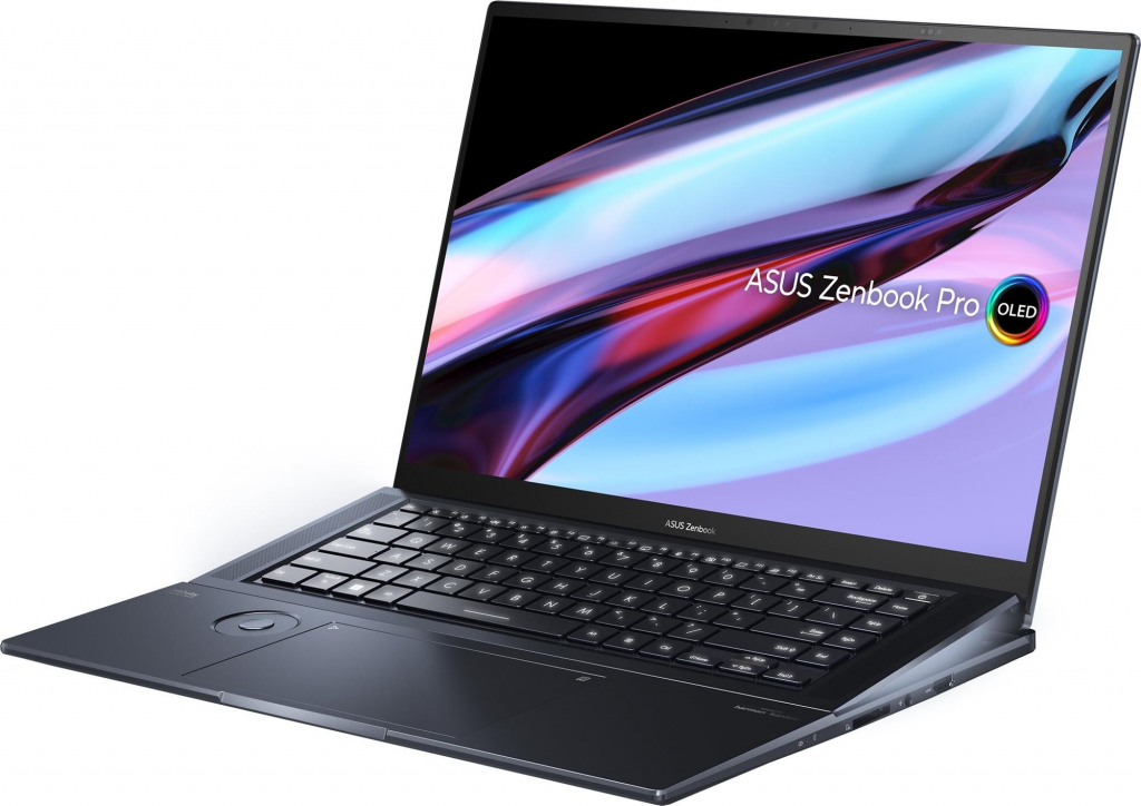 Asus ZenBook Pro 16X UX7602BZ-OLED011X