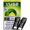 Vuse Go Reload GREEN APPLE POD 20 mg 1000 poťahov 1 ks Vuse Go Reload GREEN APPLE POD 20 mg 1000 poťahov 1 ks