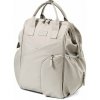 BABYONO Taška Modern Style beige BABYONO Taška Modern Style beige