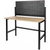Holzmann WB142FOLD skládací pracovní stůl Holzmann WB142FOLD skládací pracovní stůl
