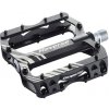 Reverse Pedále Escape Pro Black / Black Reverse Pedále Escape Pro Black / Black