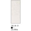 Winsor & Newton W&N olejové farby 37 ml zinc white