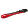 Opierka zápästia KENSINGTON Slim Duo Gel Keyboard Wrist Rest (K62442WW) červená Opierka zápästia KENSINGTON Slim Duo Gel Keyboard Wrist Rest (K62442WW) červená