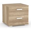 DRE Nočný stolík REA Sisa NS - dub canyon DRE Nočný stolík REA Sisa NS - dub canyon
