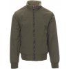Payper NORTH 2.0 Ľahká bunda pánska M, Military green Payper NORTH 2.0 Ľahká bunda pánska M, Military green