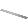 Alca Alcadrain ADZ-R324 - Rošt pre drenážny žľab 100 mm, nehrdzavejúca oceľ Alca Alcadrain ADZ-R324 - Rošt pre drenážny žľab 100 mm, nehrdzavejúca oceľ