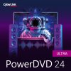 Cyberlink Power DVD 24 Ultra