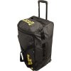 Cestovná taška Singing Rock MOVEMENT BAG 110L black Cestovná taška Singing Rock MOVEMENT BAG 110L black