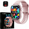 Smartwatch Cubot U1 ružový Smartwatch Cubot U1 ružový