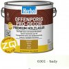 Herbol Offenporig Pro Decor 2,5 l biela