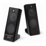 Logitech X-140