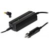 TRX Akyga napájací adaptér do auta/ 19V/ 4,74A/ 90W/ 4,8x1,7mm/ pre notebooky HP/ Compaq TRX Akyga napájací adaptér do auta/ 19V/ 4,74A/ 90W/ 4,8x1,7mm/ pre notebooky HP/ Compaq