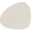 LIND Prestieranie Curve Nupo telová koža 37x44cm