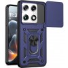 Techsuit CamShield Series Motorola Signature Blue
