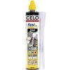 CELO injektážní malta vinyl ResiFIX Cool VY 300 SF CELO injektážní malta vinyl ResiFIX Cool VY 300 SF