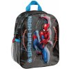 Paso Detský batoh Spiderman čierny Paso Detský batoh Spiderman čierny
