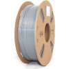 Tlačová struna (filament) GEMBIRD, PETG, 1,75mm, 1kg, šedá Tlačová struna (filament) GEMBIRD, PETG, 1,75mm, 1kg, šedá