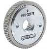 PROCRAFT RM14 rýchloupínacia matica M4 pre uhlové brúsky PROCRAFT RM14 rýchloupínacia matica M4 pre uhlové brúsky