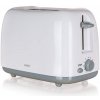 Activer 650 bielo-sivý