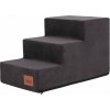 Doggy Schody pre psa 3 30 cm 50 kg Doggy Schody pre psa 3 30 cm 50 kg