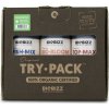 BioBizz Try pack Outdoor 3 x 250ml BioBizz Try pack Outdoor 3 x 250ml