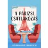 A párizsi csatlakozás A párizsi csatlakozás