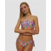Vrchný Diel Plaviek Rip Curl Malibu Cove Revo Bandeau Vrchný Diel Plaviek Rip Curl Malibu Cove Revo Bandeau